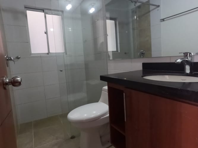 Apartamento de 3 alcobas en arriendo en Sector La Esmeralda, Tocancipá, 76 m² · foto 14 de 24