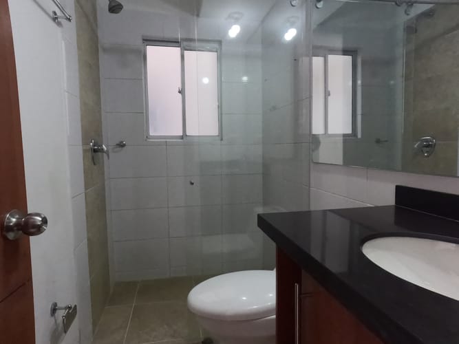 Apartamento de 3 alcobas en arriendo en Sector La Esmeralda, Tocancipá, 76 m² · foto 15 de 24
