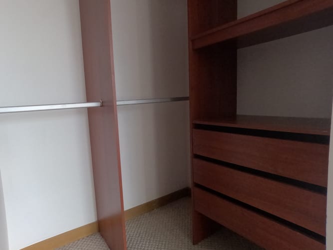 Apartamento de 3 alcobas en arriendo en Sector La Esmeralda, Tocancipá, 76 m² · foto 17 de 24