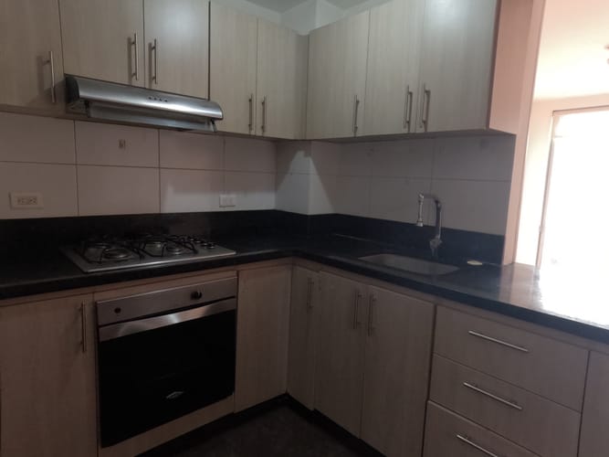 Apartamento de 3 alcobas en arriendo en Sector La Esmeralda, Tocancipá, 76 m² · foto 18 de 24