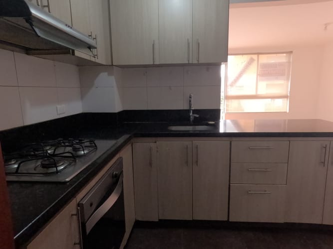 Apartamento de 3 alcobas en arriendo en Sector La Esmeralda, Tocancipá, 76 m² · foto 19 de 24