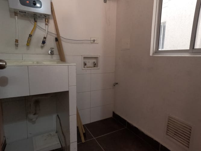 Apartamento de 3 alcobas en arriendo en Sector La Esmeralda, Tocancipá, 76 m² · foto 20 de 24