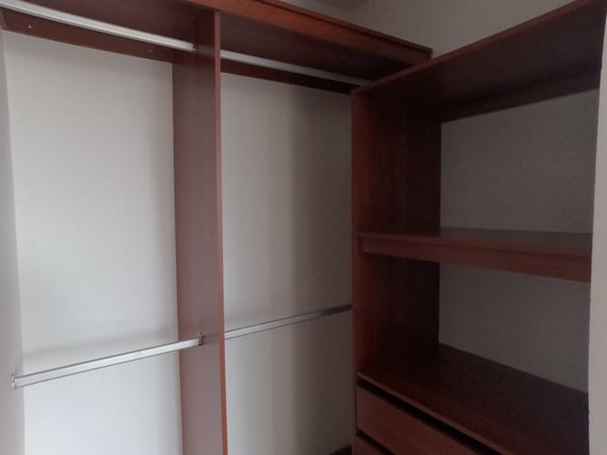 Apartamento de 3 alcobas en arriendo en Sector La Esmeralda, Tocancipá, 76 m² · foto 21 de 24