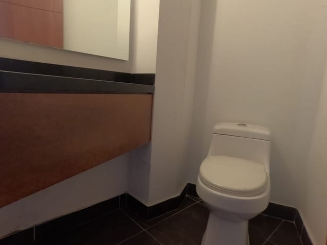 Apartamento de 3 alcobas en arriendo en Sector La Esmeralda, Tocancipá, 76 m² · foto 24 de 24
