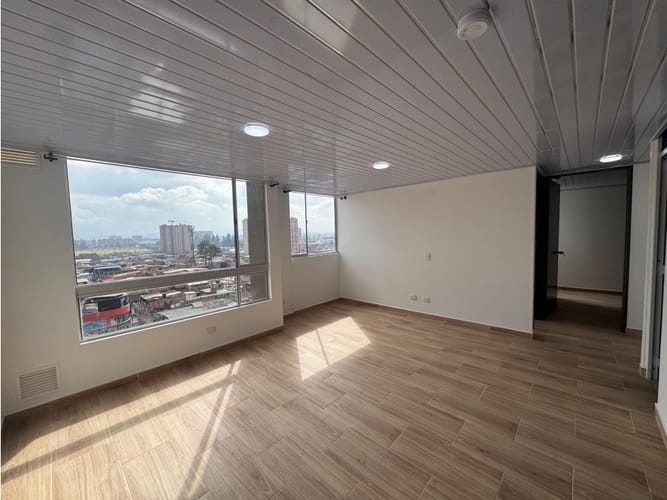 Apartment for rent in Fontibon, Bogotá