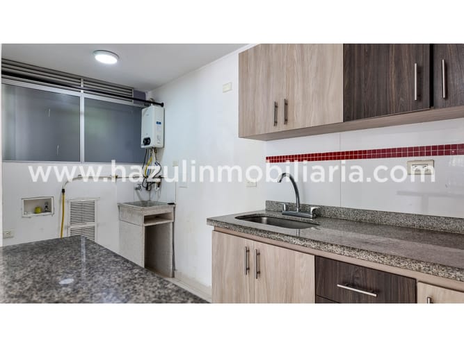 Apartamento de 3 alcobas en arriendo en La Francia, Manizales, 71 m² · foto 2 de 20