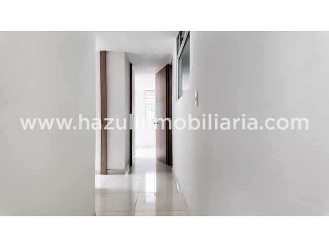 Apartamento de 3 alcobas en arriendo en La Francia, Manizales, 71 m² · foto 4 de 20
