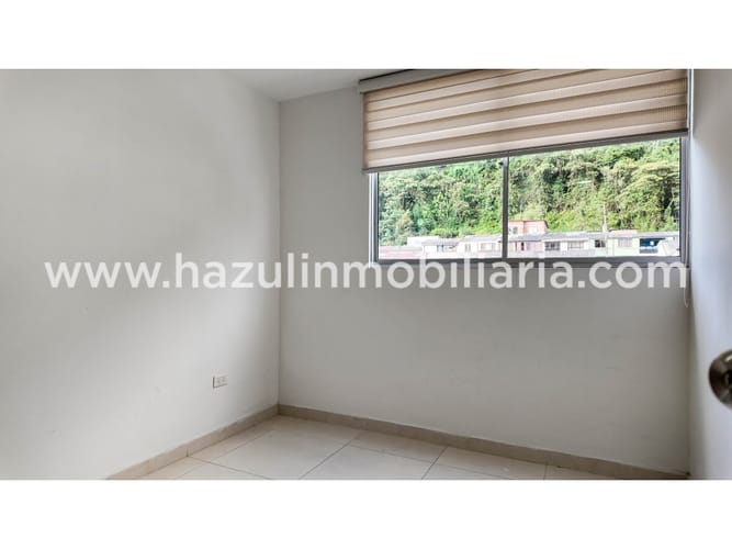 Apartamento de 3 alcobas en arriendo en La Francia, Manizales, 71 m² · foto 5 de 20