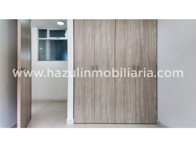 Apartamento de 3 alcobas en arriendo en La Francia, Manizales, 71 m² · foto 6 de 20