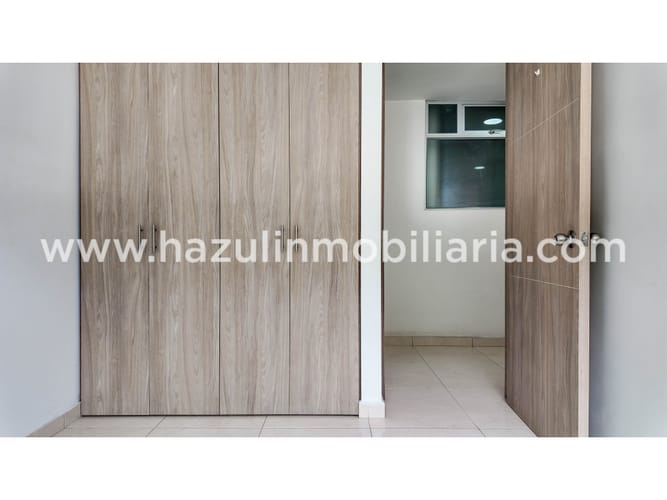 Apartamento de 3 alcobas en arriendo en La Francia, Manizales, 71 m² · foto 8 de 20