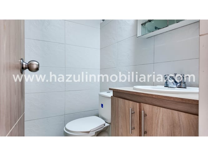 Apartamento de 3 alcobas en arriendo en La Francia, Manizales, 71 m² · foto 9 de 20