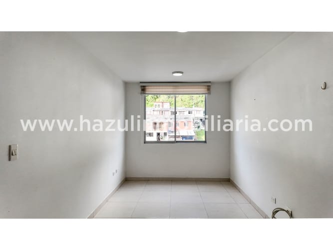 Apartamento de 3 alcobas en arriendo en La Francia, Manizales, 71 m² · foto 12 de 20