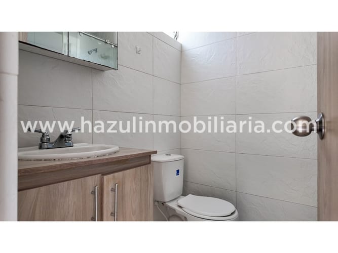 Apartamento de 3 alcobas en arriendo en La Francia, Manizales, 71 m² · foto 13 de 20
