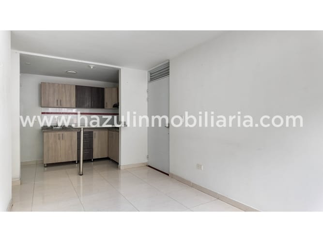 Apartamento de 3 alcobas en arriendo en La Francia, Manizales, 71 m² · foto 14 de 20