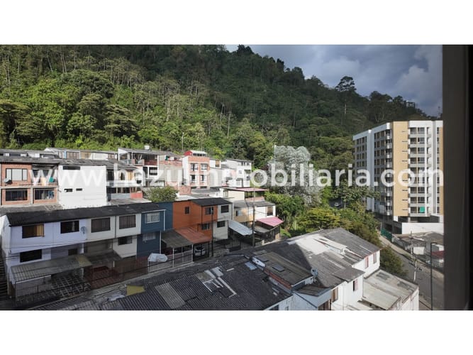 Apartamento de 3 alcobas en arriendo en La Francia, Manizales, 71 m² · foto 19 de 20