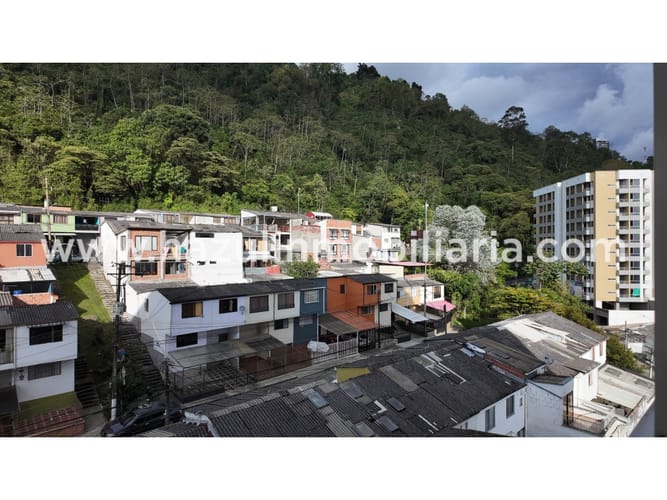 Apartamento de 3 alcobas en arriendo en La Francia, Manizales, 71 m² · foto 20 de 20