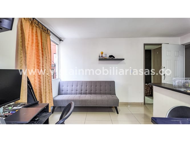 Studio for rent in Manizales, Manizales