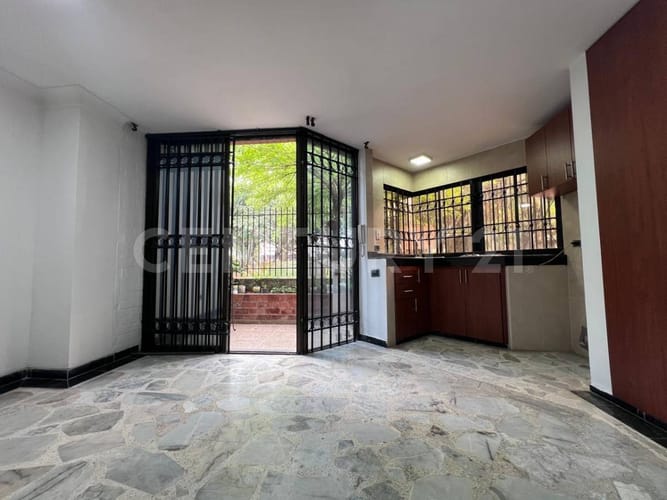 Apartaestudio en arriendo en Mayapan Las Vegas, Cali, 21 m² · foto 3 de 10