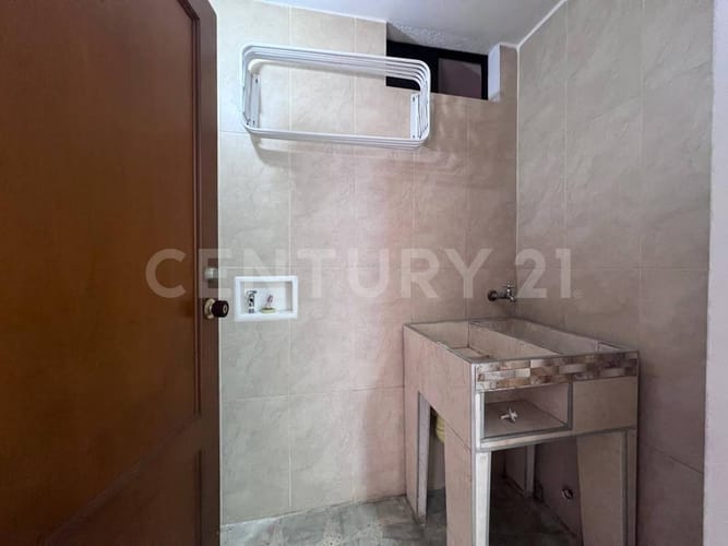 Apartaestudio en arriendo en Mayapan Las Vegas, Cali, 21 m² · foto 7 de 10