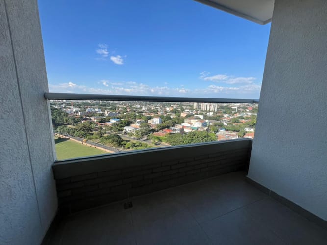 Apartamento de 2 alcobas en arriendo en Chipichape, Cali, 60 m² · foto 2 de 9