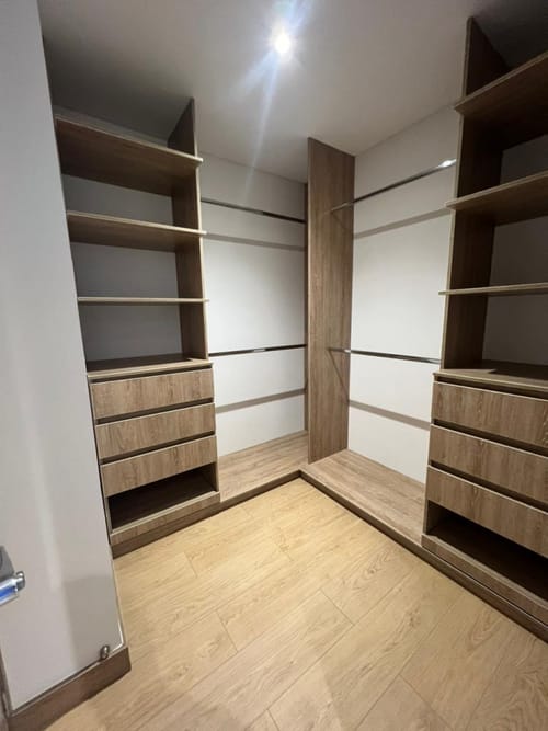 Apartamento de 2 alcobas en arriendo en Chipichape, Cali, 60 m² · foto 6 de 9