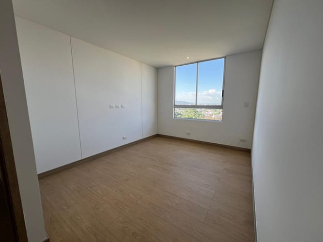 Apartamento de 2 alcobas en arriendo en Chipichape, Cali, 60 m² · foto 7 de 9