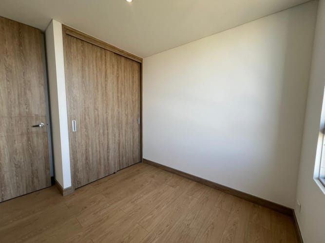 Apartamento de 2 alcobas en arriendo en Chipichape, Cali, 60 m² · foto 8 de 9