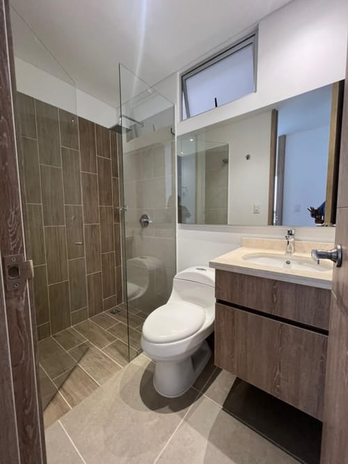 Apartamento de 2 alcobas en arriendo en Chipichape, Cali, 60 m² · foto 9 de 9