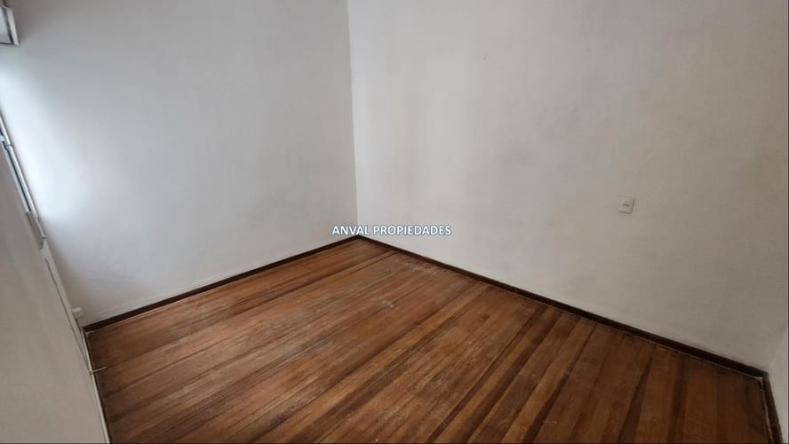 ALQUILER APARTAMENTO POCITOS 2 DORMITORIOS BAÑO AZOTEA AMPLIA · Foto 5