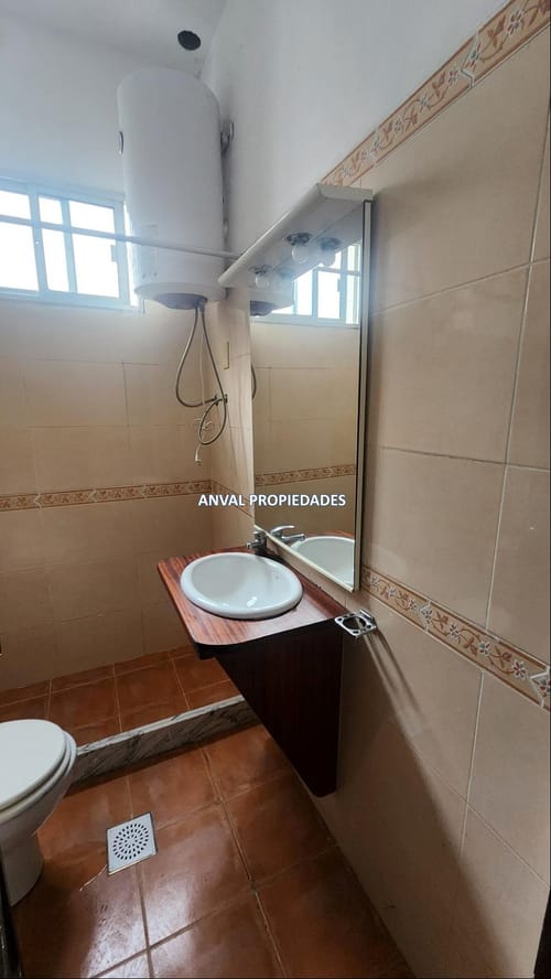 ALQUILER APARTAMENTO POCITOS 2 DORMITORIOS BAÑO AZOTEA AMPLIA · Foto 6