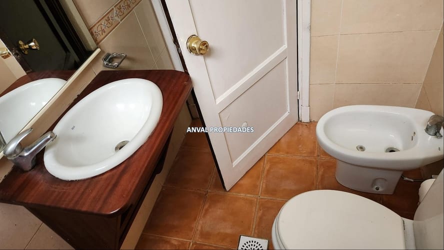 ALQUILER APARTAMENTO POCITOS 2 DORMITORIOS BAÑO AZOTEA AMPLIA · Foto 7