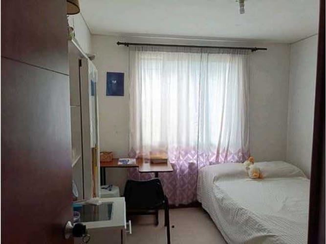 Apartamento de 3 alcobas en venta en El Refugio, Bogotá, 72 m² · foto 5 de 8