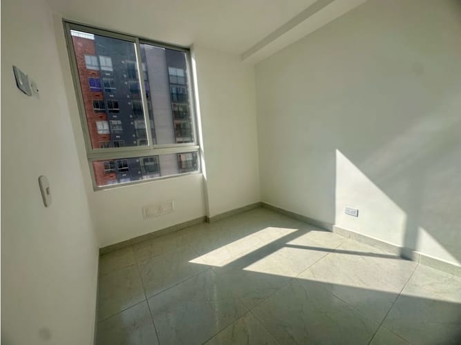 Apartamento de 2 alcobas en venta en Fontibon, Bogotá, 42 m² · foto 5 de 10