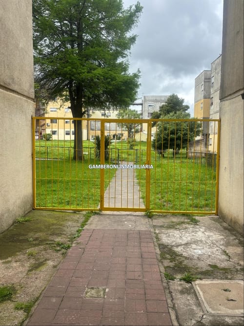 Apartamento en alquiler en Complejo América $ 18.000 con gastos comunes incluídos. · Foto 2