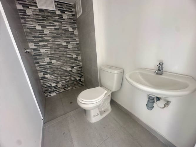 Apartamento de 2 alcobas en venta en Fontibon, Bogotá, 42 m² · foto 8 de 10