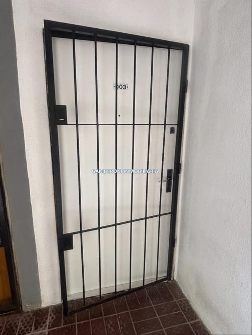 Apartamento en alquiler en Complejo América $ 18.000 con gastos comunes incluídos. · Foto 3