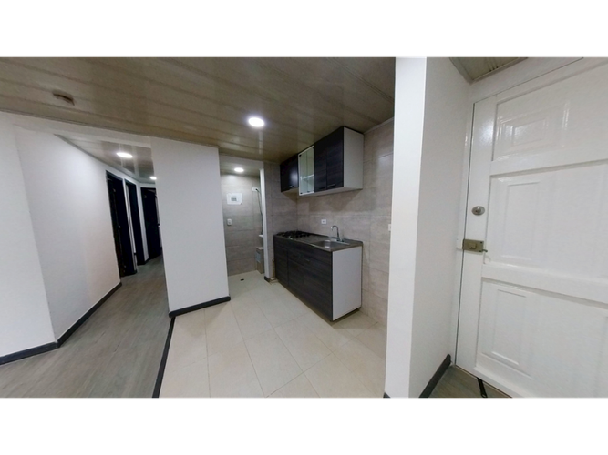 Apartamento de 3 alcobas en venta en La Estancia, Bogotá, 50 m² · foto 2 de 22