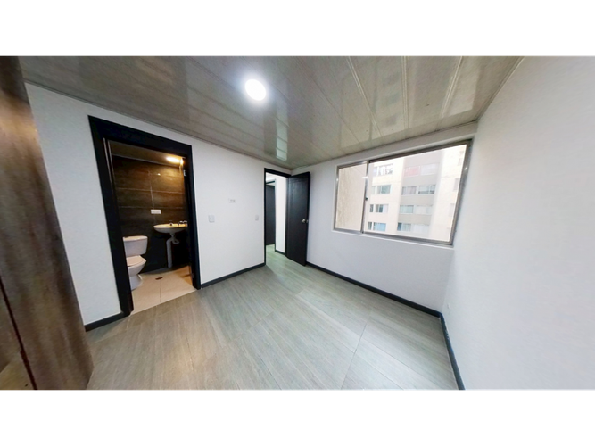 Apartamento de 3 alcobas en venta en La Estancia, Bogotá, 50 m² · foto 3 de 22