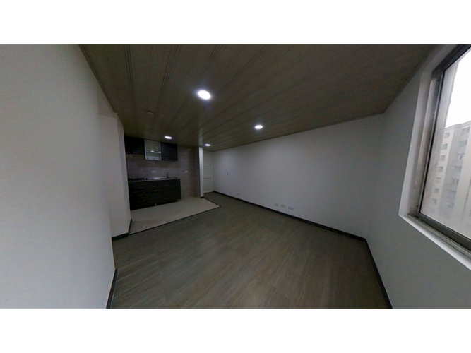Apartamento de 3 alcobas en venta en La Estancia, Bogotá, 50 m² · foto 4 de 22