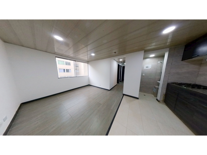 Apartamento de 3 alcobas en venta en La Estancia, Bogotá, 50 m² · foto 6 de 22