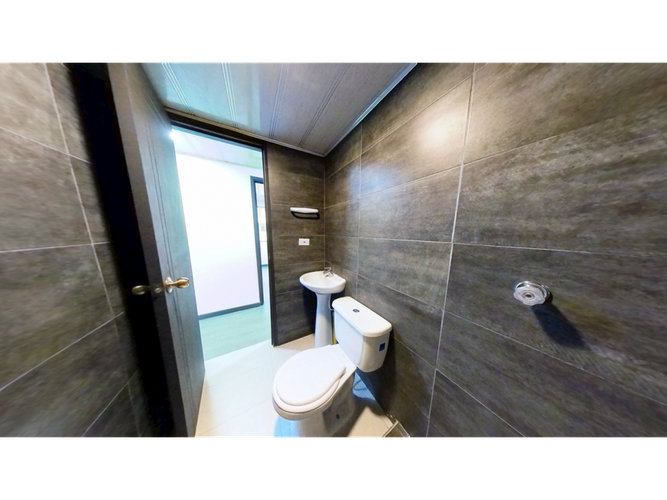 Apartamento de 3 alcobas en venta en La Estancia, Bogotá, 50 m² · foto 19 de 22