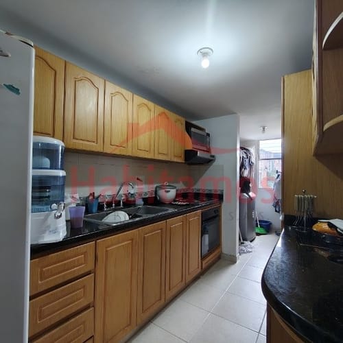 Apartamento de 3 alcobas en venta en Altos Del Poblado, Medellín, 100 m² · foto 5 de 18