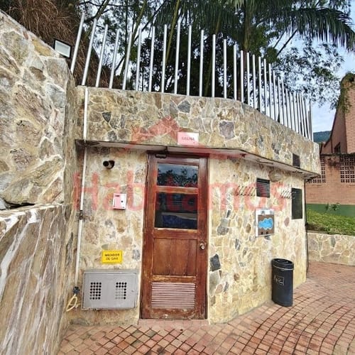Apartamento de 3 alcobas en venta en Altos Del Poblado, Medellín, 100 m² · foto 14 de 18