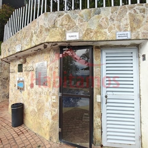 Apartamento de 3 alcobas en venta en Altos Del Poblado, Medellín, 100 m² · foto 15 de 18