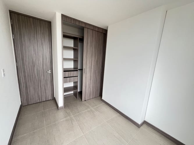 Apartamento de 3 alcobas en arriendo en Viviendas Del Sur, Itagüí, 69 m² · foto 7 de 16