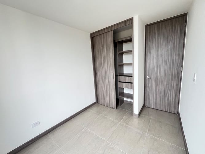 Apartamento de 3 alcobas en arriendo en Viviendas Del Sur, Itagüí, 69 m² · foto 9 de 16