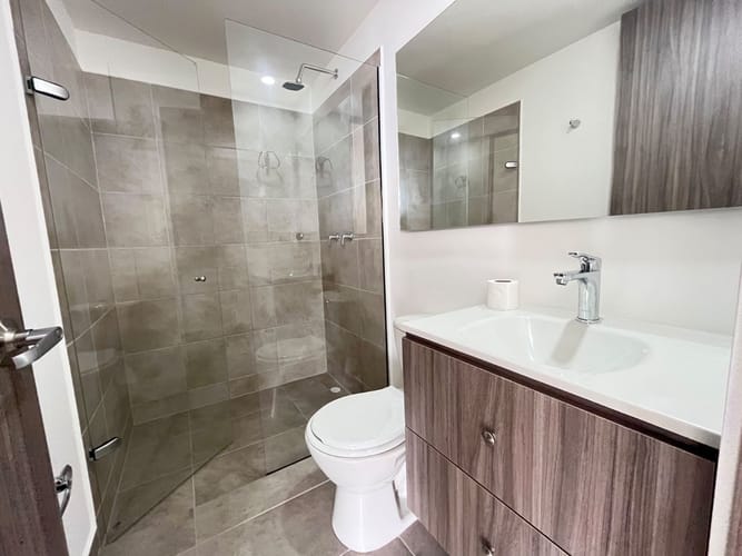 Apartamento de 3 alcobas en arriendo en Viviendas Del Sur, Itagüí, 69 m² · foto 11 de 16