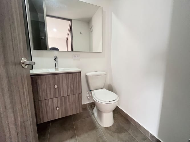 Apartamento de 3 alcobas en arriendo en Viviendas Del Sur, Itagüí, 69 m² · foto 13 de 16