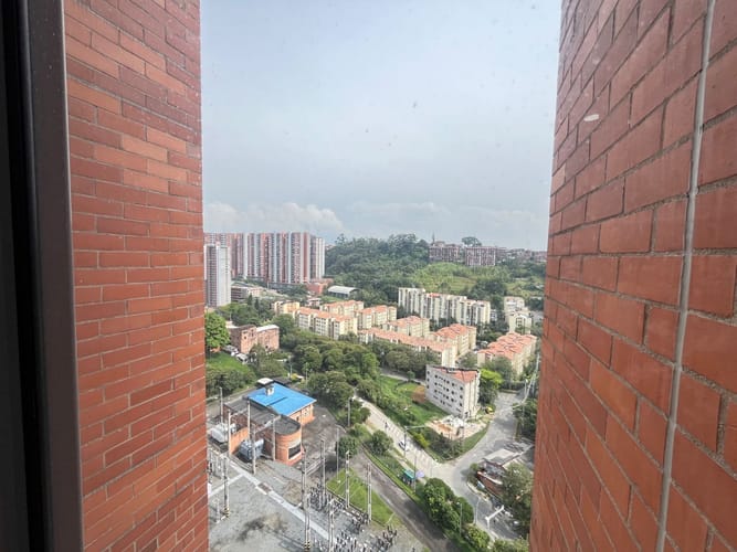 Apartamento de 3 alcobas en arriendo en Viviendas Del Sur, Itagüí, 69 m² · foto 16 de 16