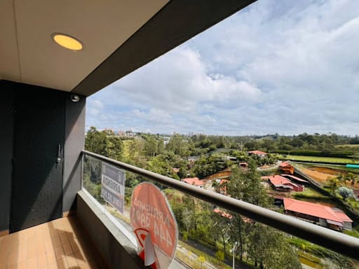 Apartamento de 2 alcobas en arriendo en El Porvenir, Rionegro, 58 m² · foto 9 de 18